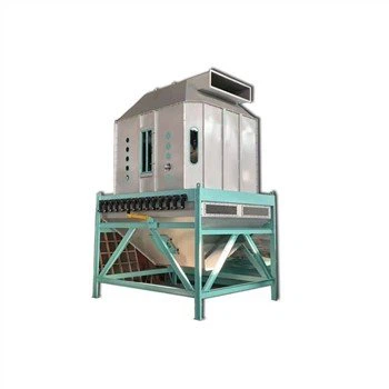 Hogyan válasszam ki a vállalkozásom számára megfelelő ellenáramú hűtőt?