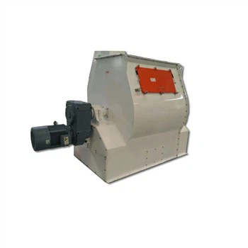 Használható-e vízszintes keverő különböző színű anyagok keverésére?